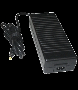 Picture of 80W Laptop/notebook ac adapter for FUJITSU 19V 4.22A with 5.5*2.5mm Fork-clip dc tip FCC,CE and ROHS approved