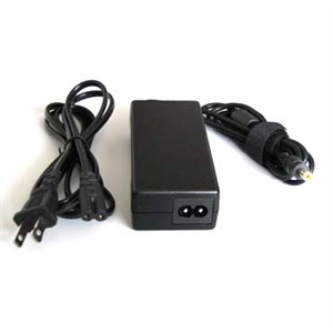 Picture of 60W AC adapter for CCTV or LCD-Monitor 12V 5A with 5.5*2.5forkclip/4Pin(up+/dw-) dc tip FCC,CE and ROHS approved