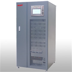 EH9115 Series 3 Phase Low frequency UPS 10-80KVA の画像
