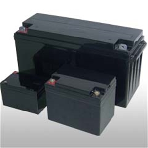 Picture of Gel Series VRLA Battery