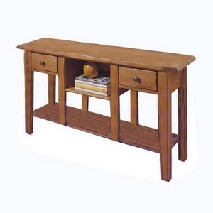 Picture of Console Table