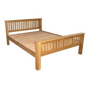 Picture of Bed