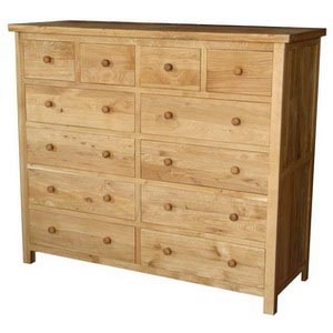 Picture of 12 Drawer Chest