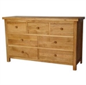Picture of 7 Drawer Dresser