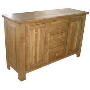 Picture of sideboard
