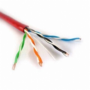 Picture of Ethernet cable Cat5e