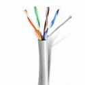 Picture of Cat5e communication cable