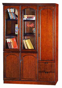 Picture of document cabinet