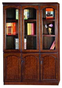 Picture of document cabinet