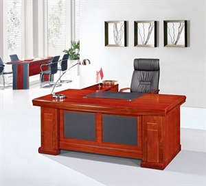 Picture of office table