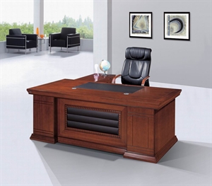 Picture of office table