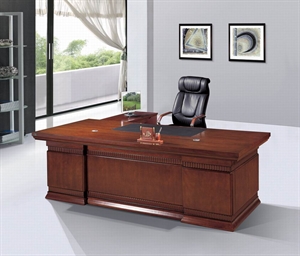 Picture of office table