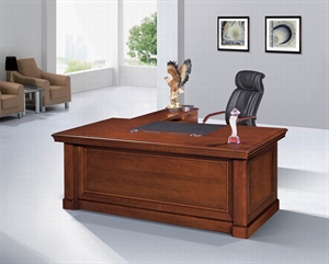 Picture of office table