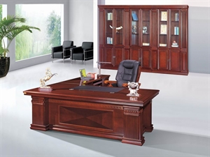 Picture of office table