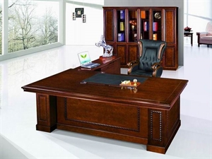 Picture of office table