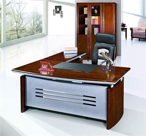 Picture of office table