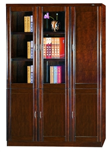 Picture of document cabinet