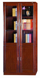 Picture of document cabinet