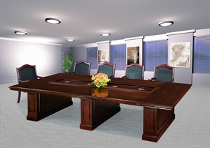 conference table の画像