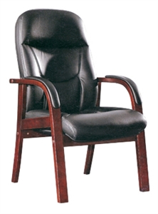 Picture of conference chair