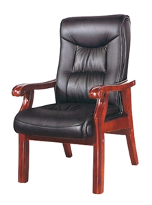 Picture of conference chair