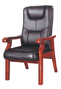 Picture of conference chair