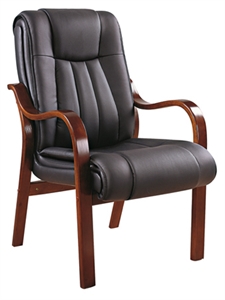 Picture of conference chair