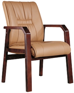 Picture of conference chair