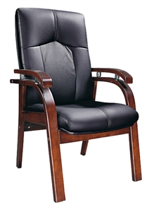 Picture of conference chair