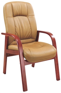 Picture of conference chair