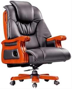 Picture of executive chair