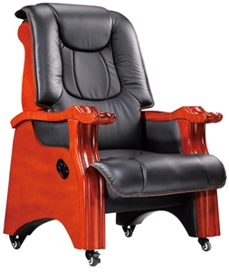 Picture of executive chair