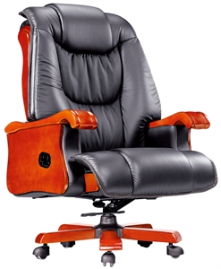 Picture of executive chair