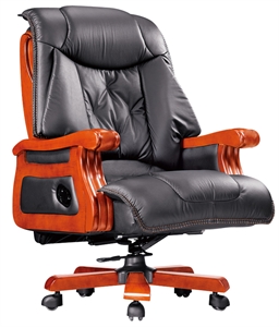 Picture of executive chair