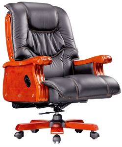 Picture of executive chair