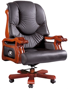 Picture of executive chair