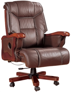 Picture of executive chair