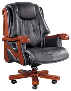 Picture of executive chair