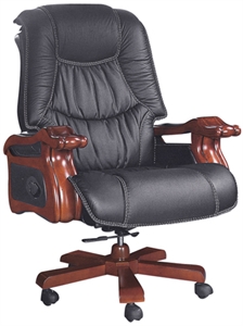 Picture of executive chair