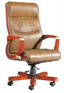 Picture of executive chair