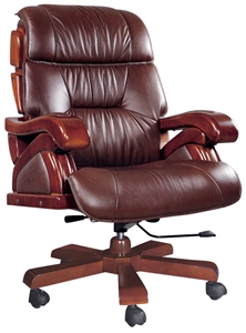 Picture of executive chair