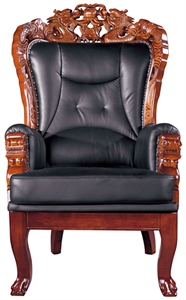 Picture of executive chair