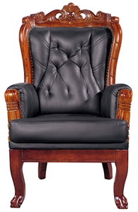 Picture of executive chair