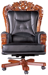 Picture of executive chair