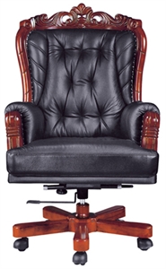 Picture of executive chair