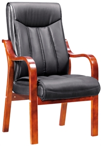 Picture of conference chair