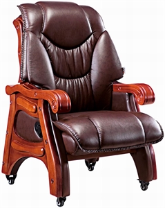 Picture of executive chair