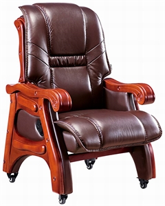 Picture of executive chair