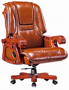 Picture of executive chair