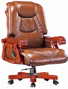 Picture of executive chair